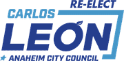 Carlos Leon for Anaheim City Council District 2 - Go to homepage